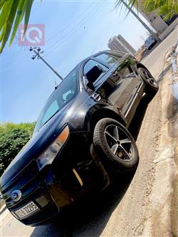 فورد ادج